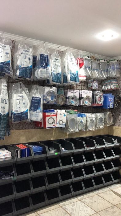 Продам строительный магазин