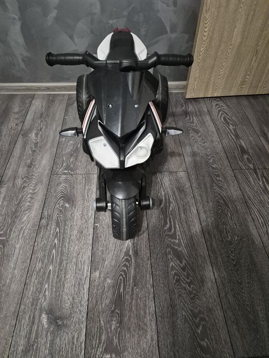 Vand motocicleta electrica copii