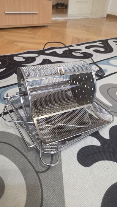 Аэрогриль demand 14.5 л