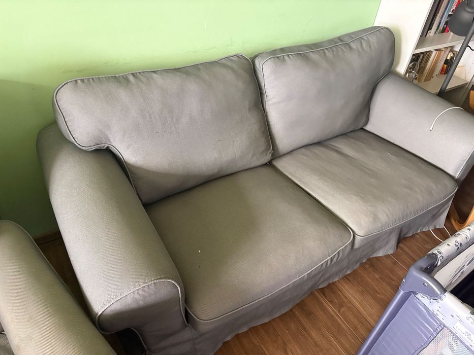 Диван ИКЕА ektorp