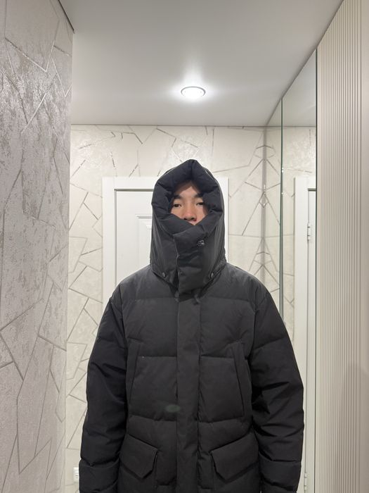 Куртка зимний оригинал