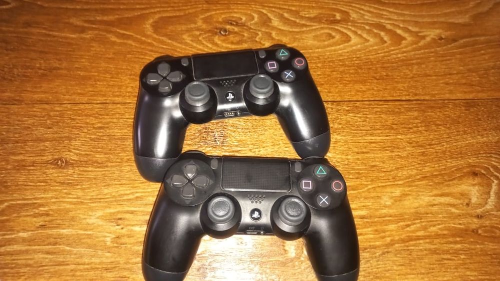 Play Station 4 Pro