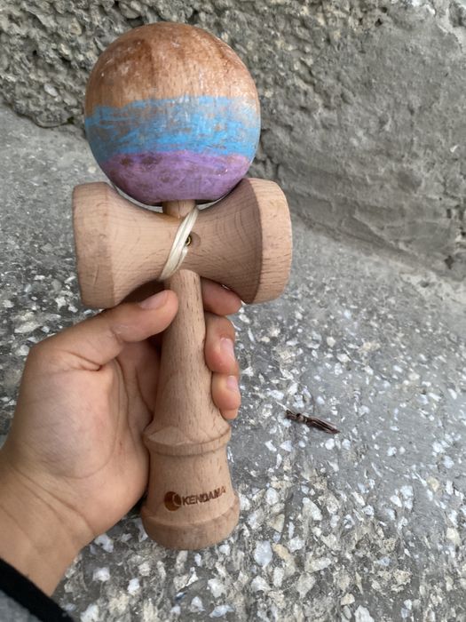 Kedama nu are nicio problema mai are butin grip e buna de brd e buna i