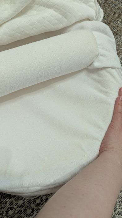 Кокон для новорожденных