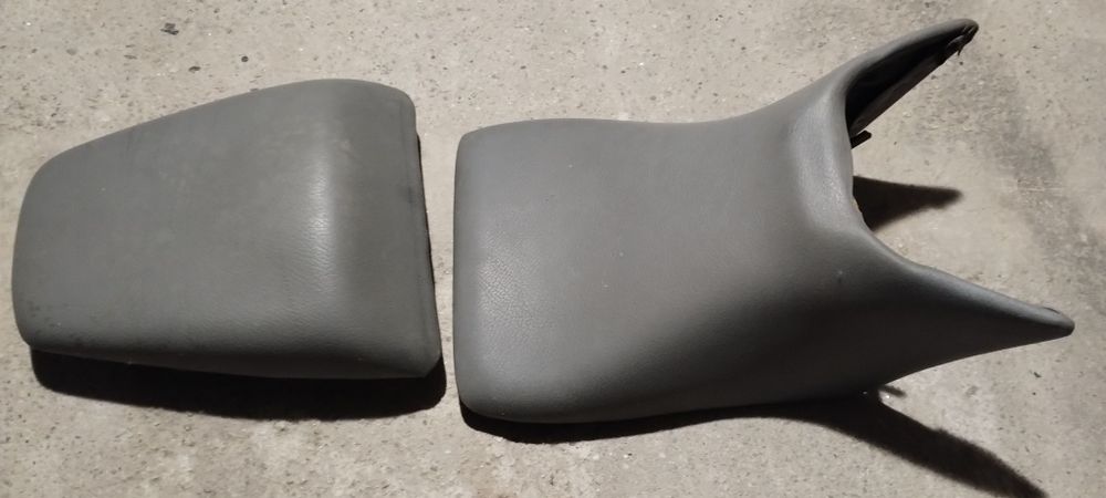 Vând sea sa honda cbf 600 disc frana fata Yamaha Majesty cu placute