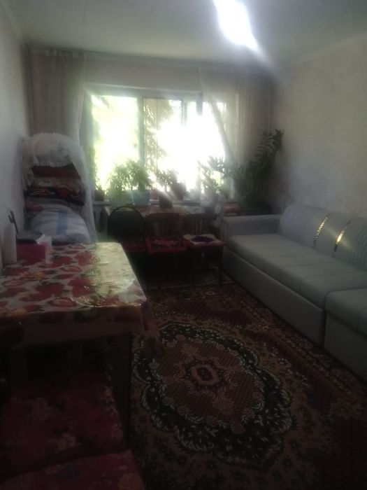 Үй сатылады! Срочно! 1-комната