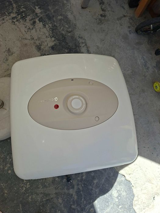 Boiler instant electric