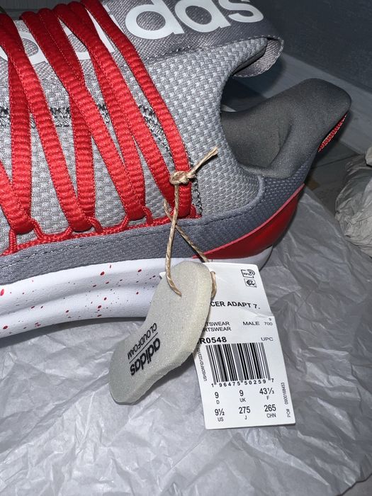Adidas  маратонки - ЧИСТО НОВИ