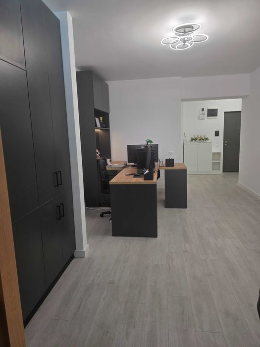 Apartament 2 camere Parcul Liniei