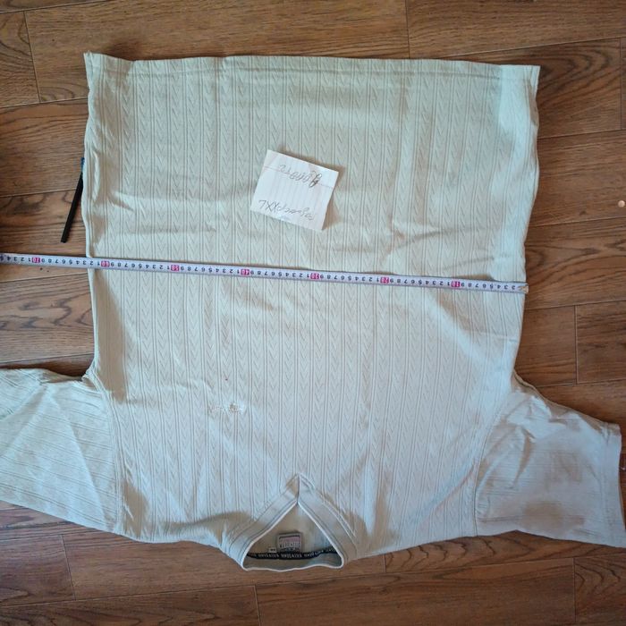 Мужские вещи больших размеров