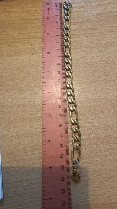 Гривна медицинска стомана