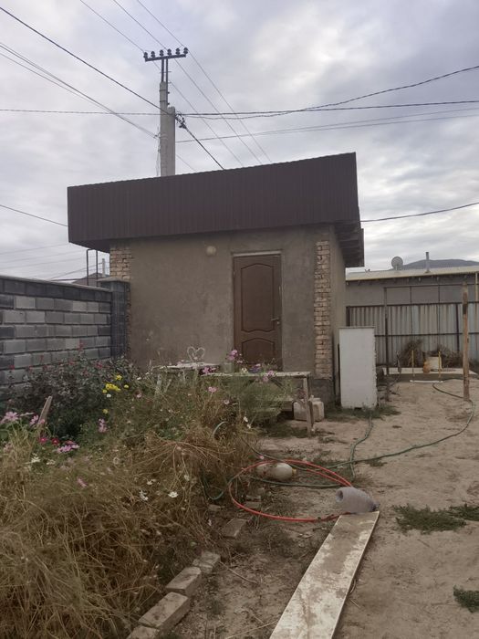 Продаётся дом при городе