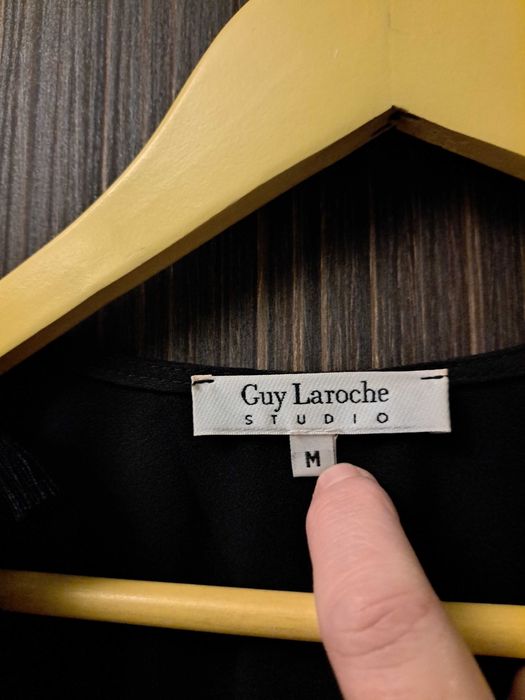 Halat Guy Laroche măsura M