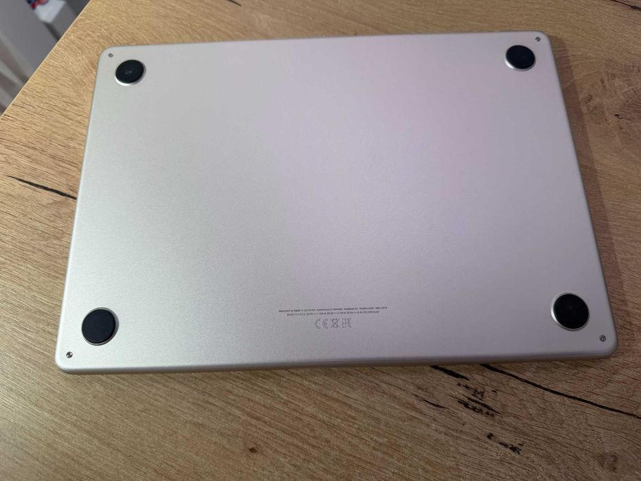 MacBook Air 2020 13" M1 256Gb, SSD 8Gb Ram | Buy-Back |