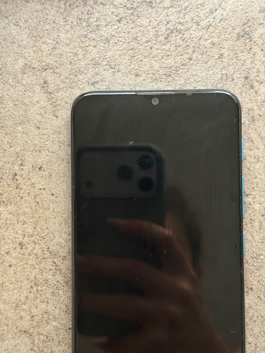 Motorola Moto E7 Power 64GB / 4GB RAM, Dual SIM, cu cutie