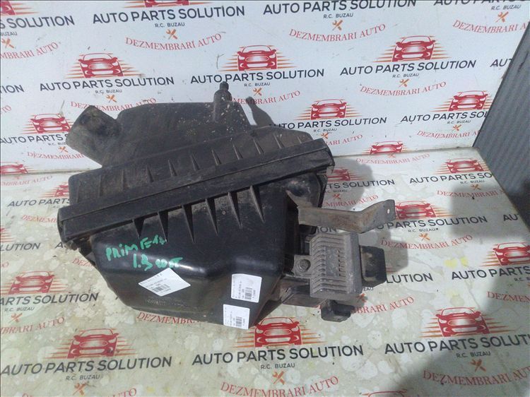 carcasa filtru de aer 1.9 d nissan primera an fabr. 2005