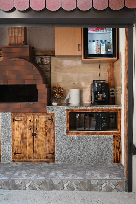 Cazare Corbu Casa Denis