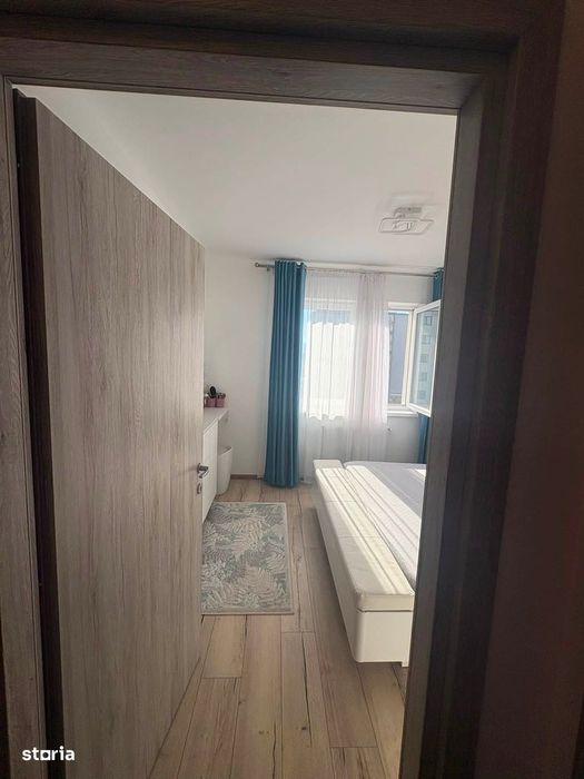 Apartament 2 camere zona TRACTORUL — fotografia 1