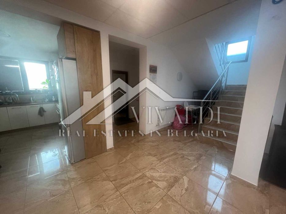 Продава се Къща в с. Приселци, Област Варна - 217 кв.м за 894 €/кв.м - Снимка #12