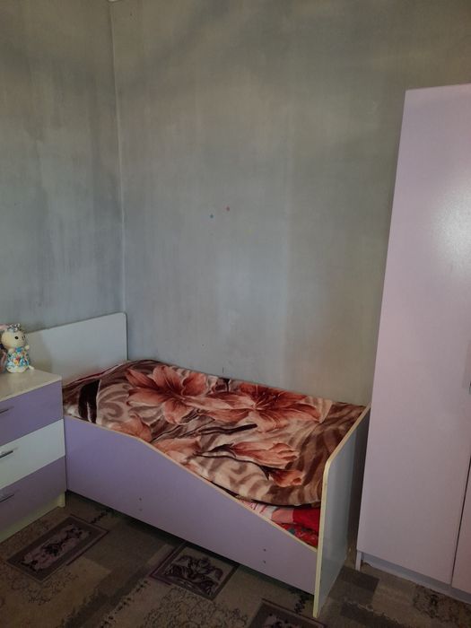 Срочно продам детский гарнитур