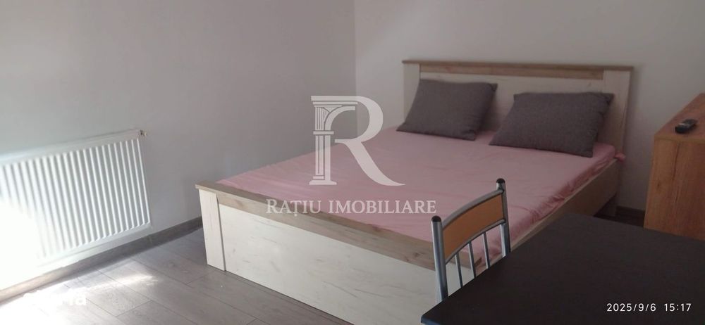 Apartament cu 4 camere | Complex de vile | Sanmartin | Oradea