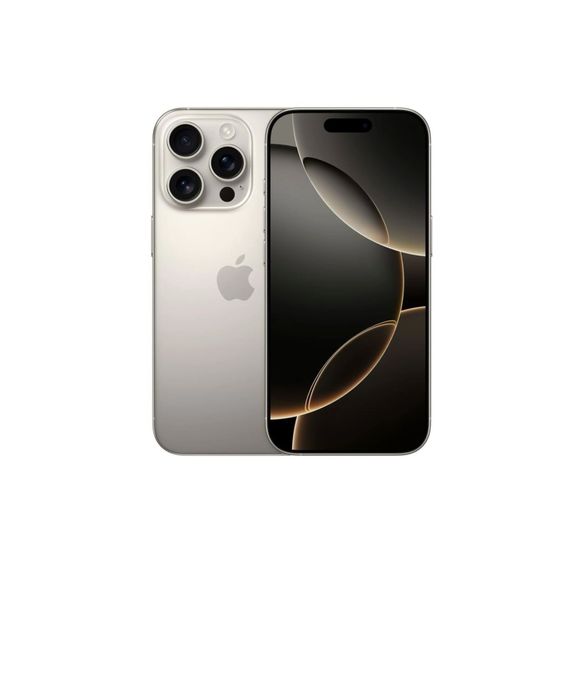 Ipnone 16 pro max