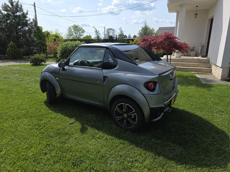 Chatenet CH26   auto 16 ani B1