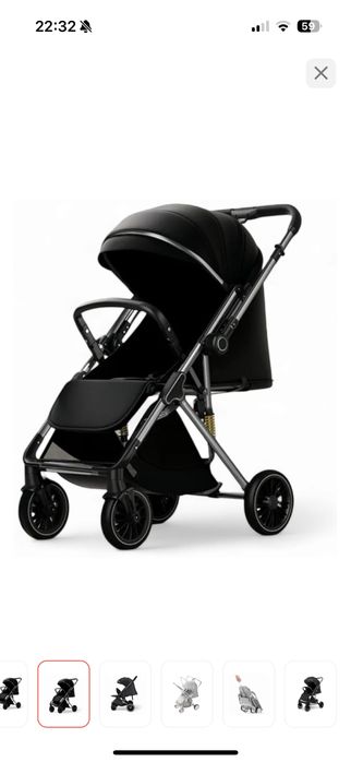 Продам каляску