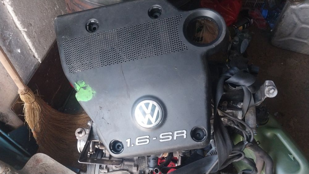 Двиготел гольф 16