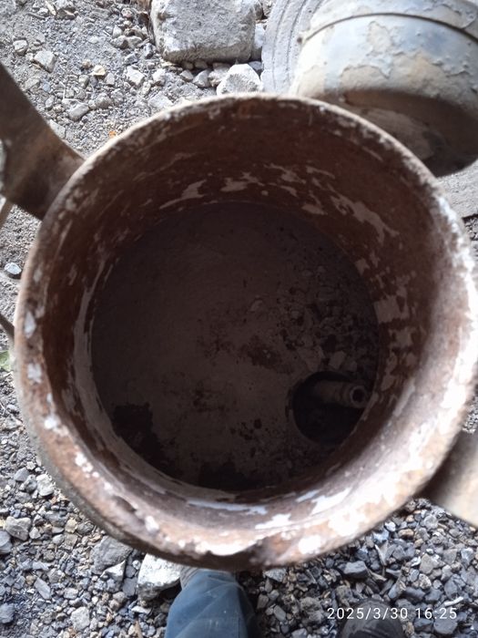 Ацителеновый баллон