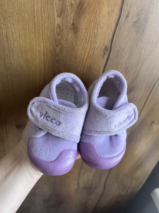 Vicco ботинки детские