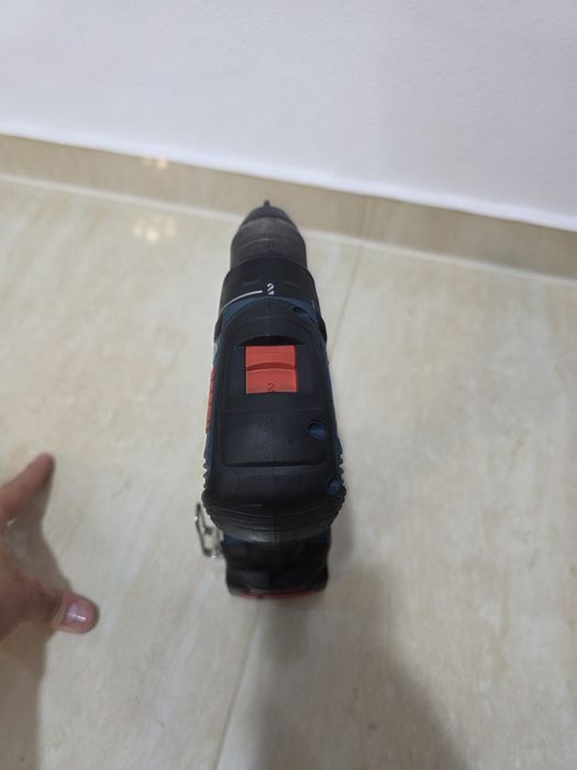 Autofiletanta Bosch GSR 18V-55