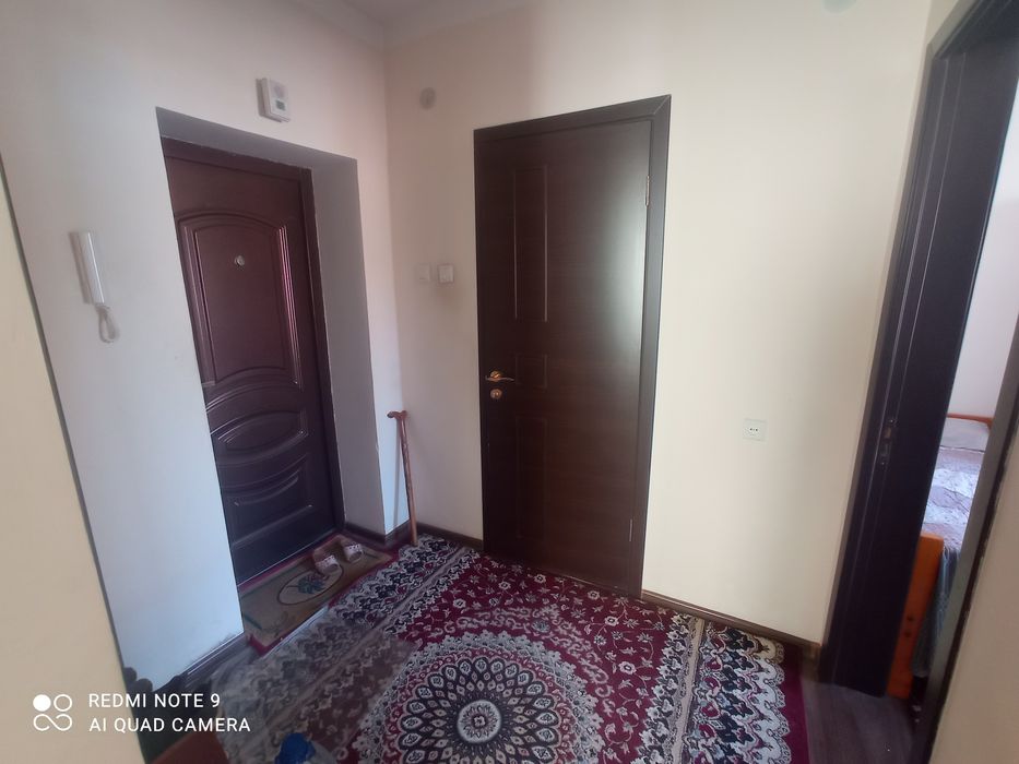 Sergili 7a 2xonali dom