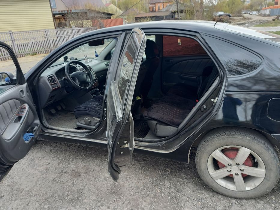 Продам машину в хорошем состоянии