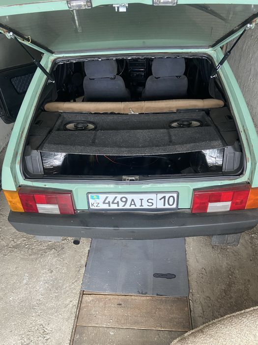 Продам ваз 2108