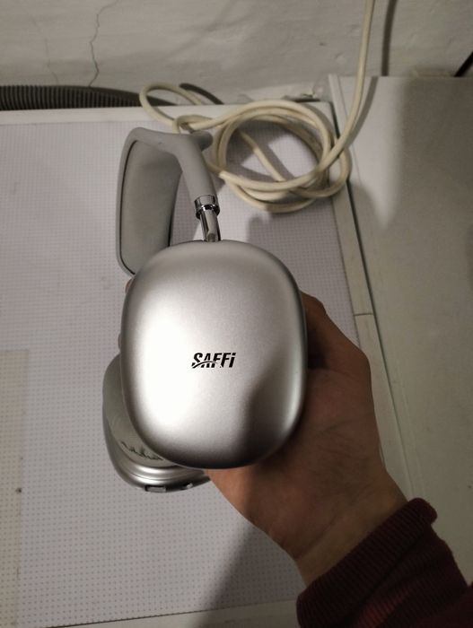 Наушники Saffi безпроводные