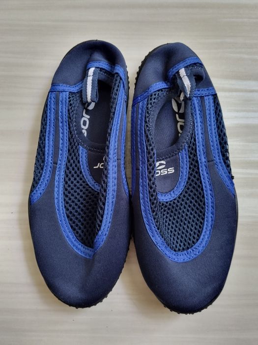 Аквашузы, Акваобувь детская