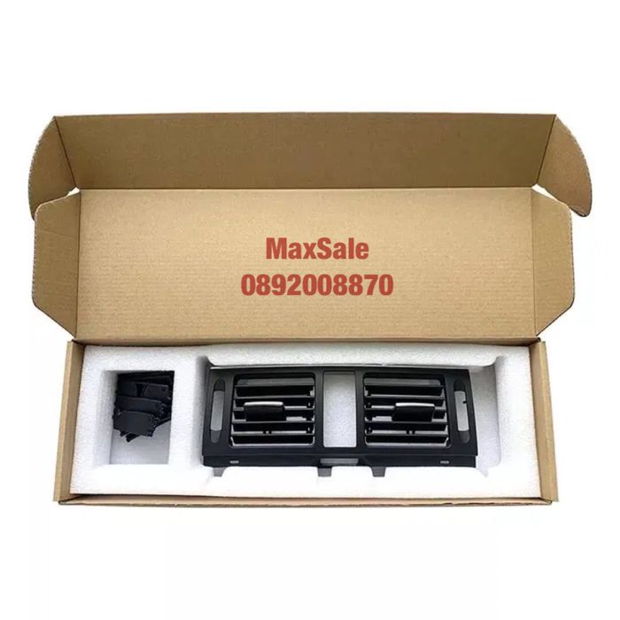 Въздуховод решетка климатик Mercedes benz C class W204 мерцедес ц в204