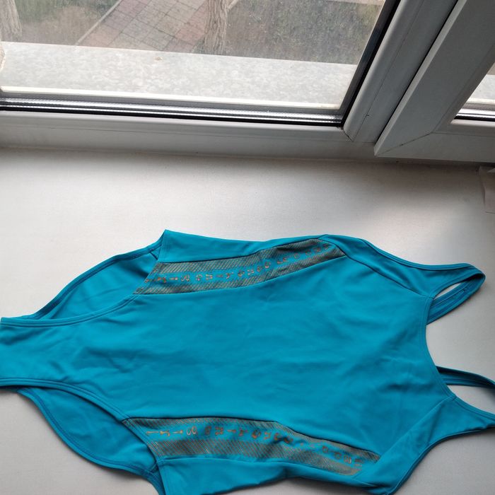 Купальник д/девочки 9 -11-лет