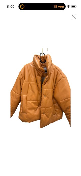 Продам Куртка Nanushka