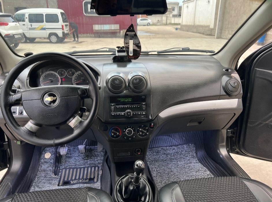 Нексия 3 2019 йил Холати Зўр.