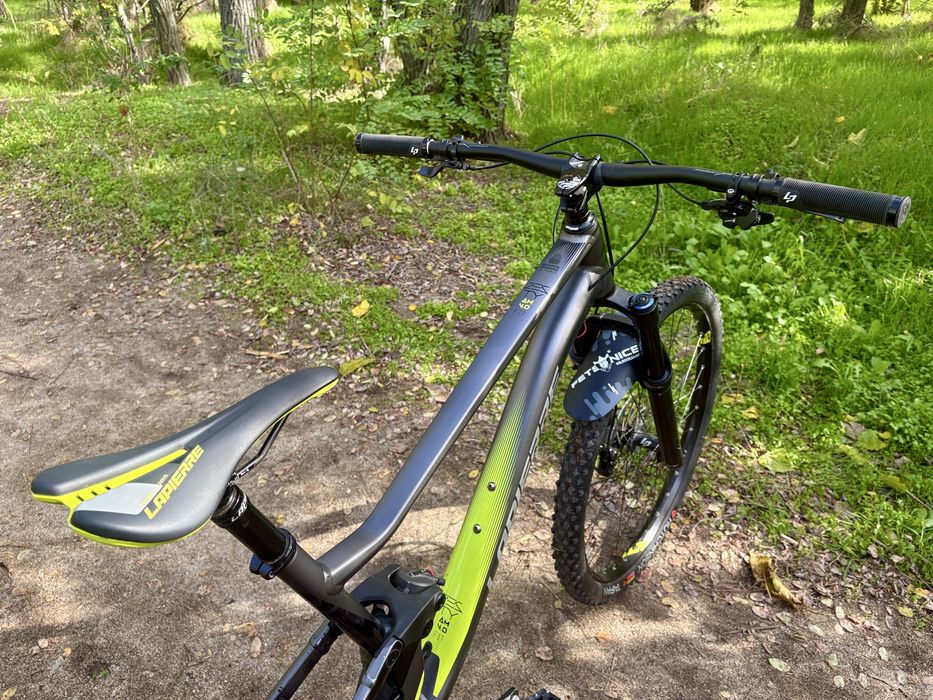 Lapierre zesty AM4.0 XL/29 2020