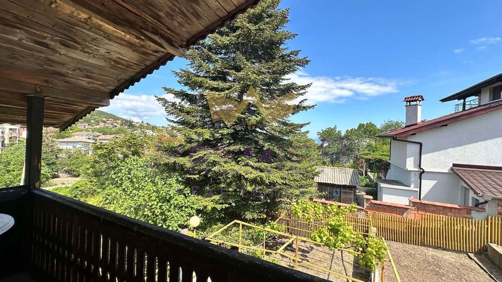 Къща в Добрич, област-гр.Балчик площ 170 цена 145500