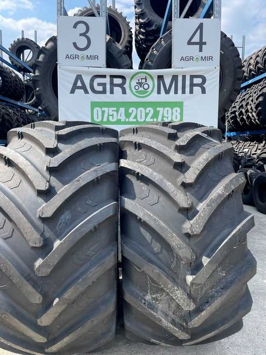 Anvelope noi de combina Radiale 900/60R32 Cauciucuri Tubeless