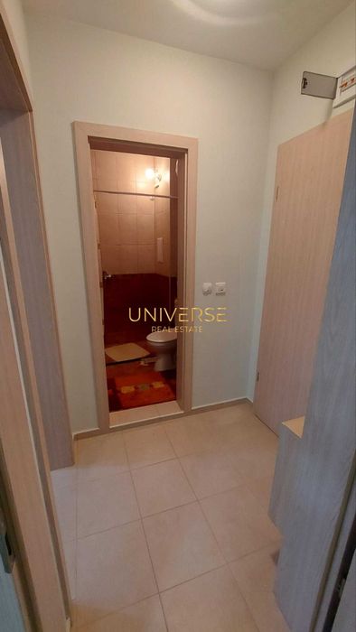 Продава се Двустаен апартамент в к.к. Слънчев бряг - 59 кв.м за 631 €/кв.м - Снимка #9