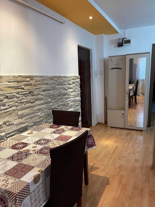 Apartament de închiriat cu 2 camere