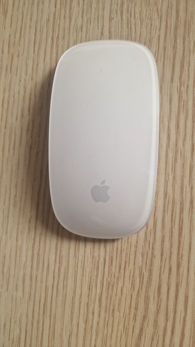 apple magic mouse a1296 3vdc мышка
