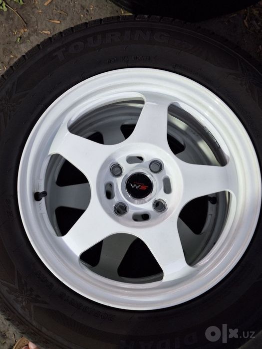 Продам Диски r15
