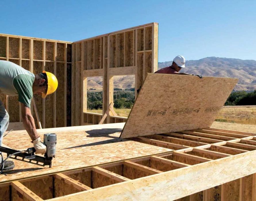 Осб Дсп берёзавая фанера от Производителя!