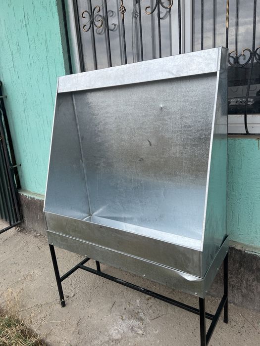 Мойка для матрицы